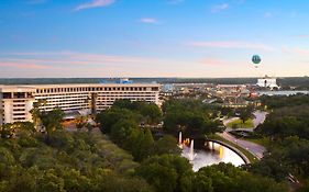 Hotel Hilton Orlando - Disney Springs™ Area